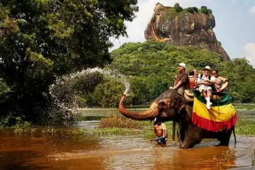 கடந்த ஆண்டை விட சுற்றுலாத்துறை வருமானம் அதிகரிப்பு