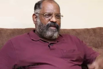 வைரலாகும் கெனிஷா - ரவி மோகன் வீடியோ? பிரபலம் சொன்ன ரகசியம்..