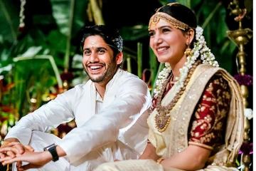 விவாகரத்து பதிவை நீக்கிய நடிகை சமந்தா..மீண்டும் காதல் கணவருடன் இணையப்போகிறாரா? ரசிகர்கள் குழப்பம்