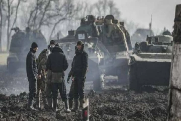 ரஷ்யா உக்ரைனின் 3 பகுதிகள் மீது திடீர் தாக்குதல்: இருவர் பலி