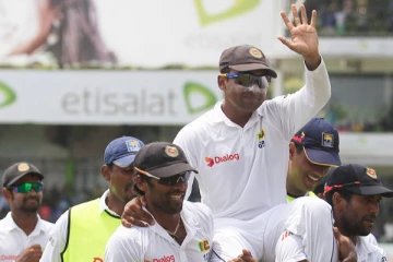 ஐசிசி-யின் உயரிய கௌரவத்தை பெற்றுள்ள மஹிலா ஜெயவர்த்தனே!