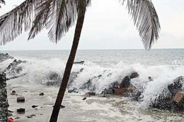 ரஷ்ய தம்பதியினரை காப்பாற்றச் சென்ற இலங்கை வீரருக்கு நேர்ந்த சோகம்