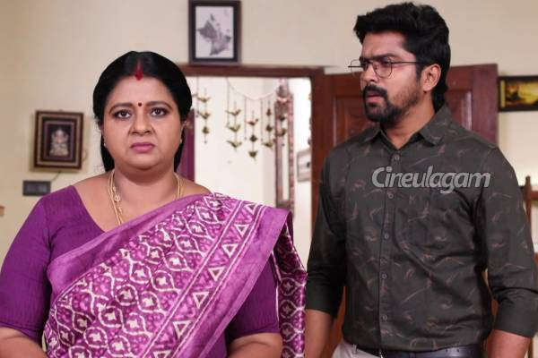மனோஜை கட்டிப்போட்டு ரூமில் அடைத்த குடும்பம், கதறும் ரோஹினி.. இது தேவையா, சிறகடிக்க ஆசை கலகலப்பு எபிசோட் | Siragadikka Aasai Serial July 26 Episode Promo
