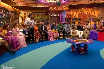 பிக் பாஸுக்காக லட்சக்கணக்கில் செலவு செய்த போட்டியாளர்! யார் தெரியுமா