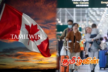 கனேடிய மக்களுக்கு விடுக்கப்பட்டுள்ள எச்சரிக்கை