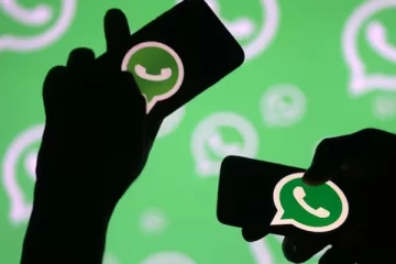 ஆப்பிள் பயனர்கள் இனி whatsapp-ல் இந்த ஆப்ஷனை பயன்படுத்த முடியுமாம்