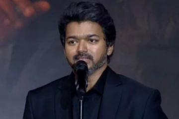 அரசியல் தலையீட்டால் தடைபட்டுப்போன பீஸ்ட் ஆடியோ லான்ச்..