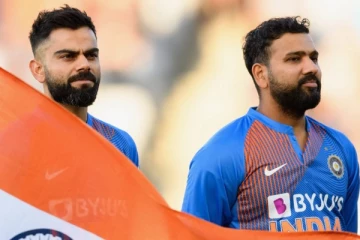 இந்திய கிரிக்கெட் அணியில் பிளவா.. டி-20 கேப்டன் பொறுப்புகளை ரோகித்திடம் பிரித்து கொடுக்க முடிவா? பிசிசிஐ முக்கிய தகவல்