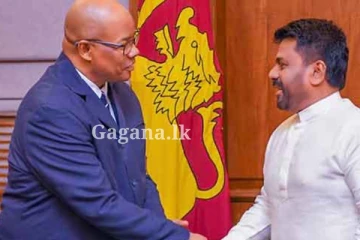 සංචාරකයින්ගේ ආරක්ෂාව ගැන වහා රජය ගත්ත තීරණය ගැන.. ජනපති කීව දෙය මෙන්න..