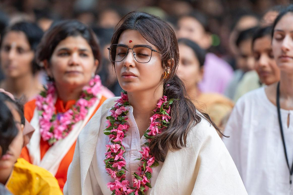 இத்தனை கோடியை இழந்தாரா சமந்தா? சினிமாவில் பிரேக் எடுத்ததால் பெரிய நஷ்டம் | Samantha Lost Huge Due To Break In Cinema