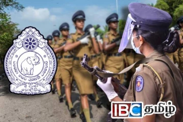 வரலாற்றில் முதல்முறையாக 4 பெண் பிரதி காவல்துறைமா அதிபர்கள் நியமனம்