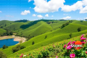 නුවරඑළියට තවත් සුන්දර වෙනසක් ඉදිරියෙදී