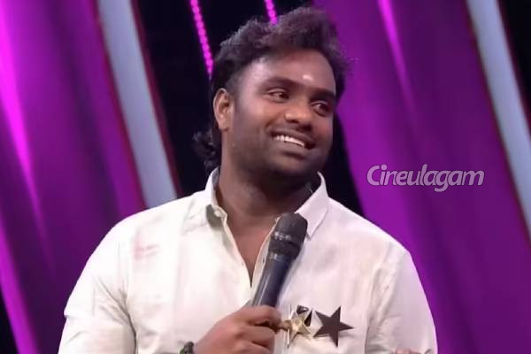 நான் பிக்பாஸ் 9ல் இருந்து வெளியேறிய காரணமே அதுதான்... ஓபனாக கூறிய பிரவீன் ராஜ் | Bigg Boss 9 Fame Praveen Raj About His Journey