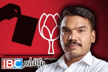 அதிரடி நகர்வில் மொட்டுக் கட்சி: நாமல் தலைமையில் ஆரம்பமாகும் பிரச்சாரங்கள்