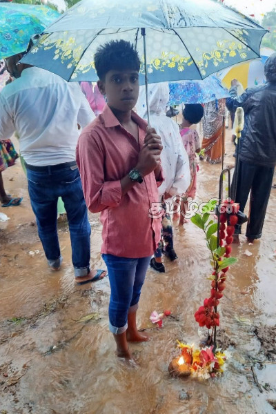 ஒட்டுசுட்டானில் 14 வயது சிறுவன் மாயம்! தீவிர தேடலில் பொலிஸார்.. | 14 Year Old Boy Goes Missing In Oddusuttan