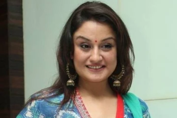 சீரியலில் நடிக்க வந்த நடிகை சோனியா அகர்வால்- எந்த சீரியல் தெரியுமா?