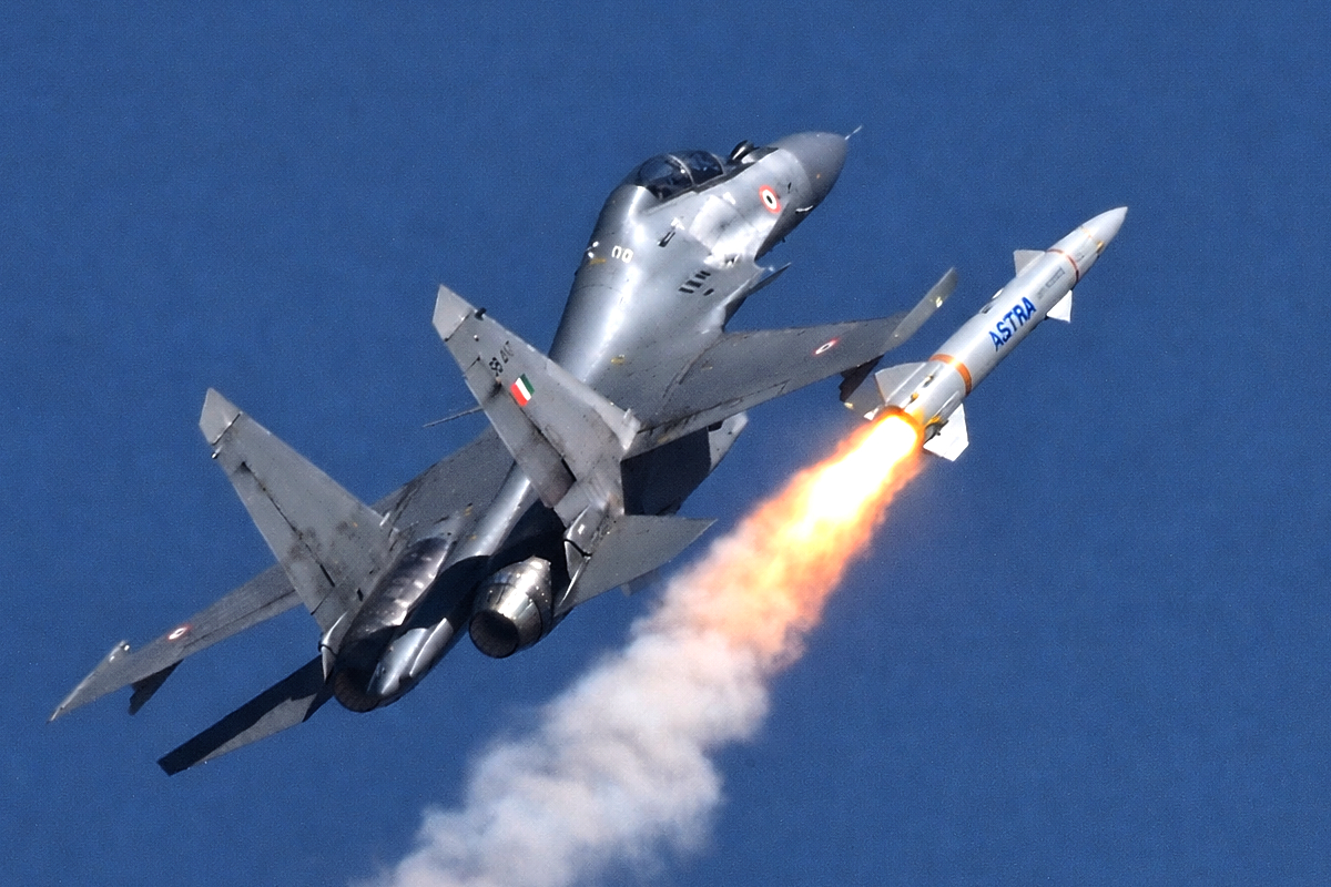 India-Opens-Missile-Production-to-Private-Firms India-Opens-Missile-Production-to-Private-Firms