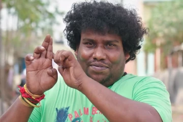 படங்களில் நடிப்பதற்கு முன் யோகி பாபு இப்படி ஒரு சீரியல் நடித்துள்ளாரா?- அடடே இது யாருக்காவது தெரியுமா?