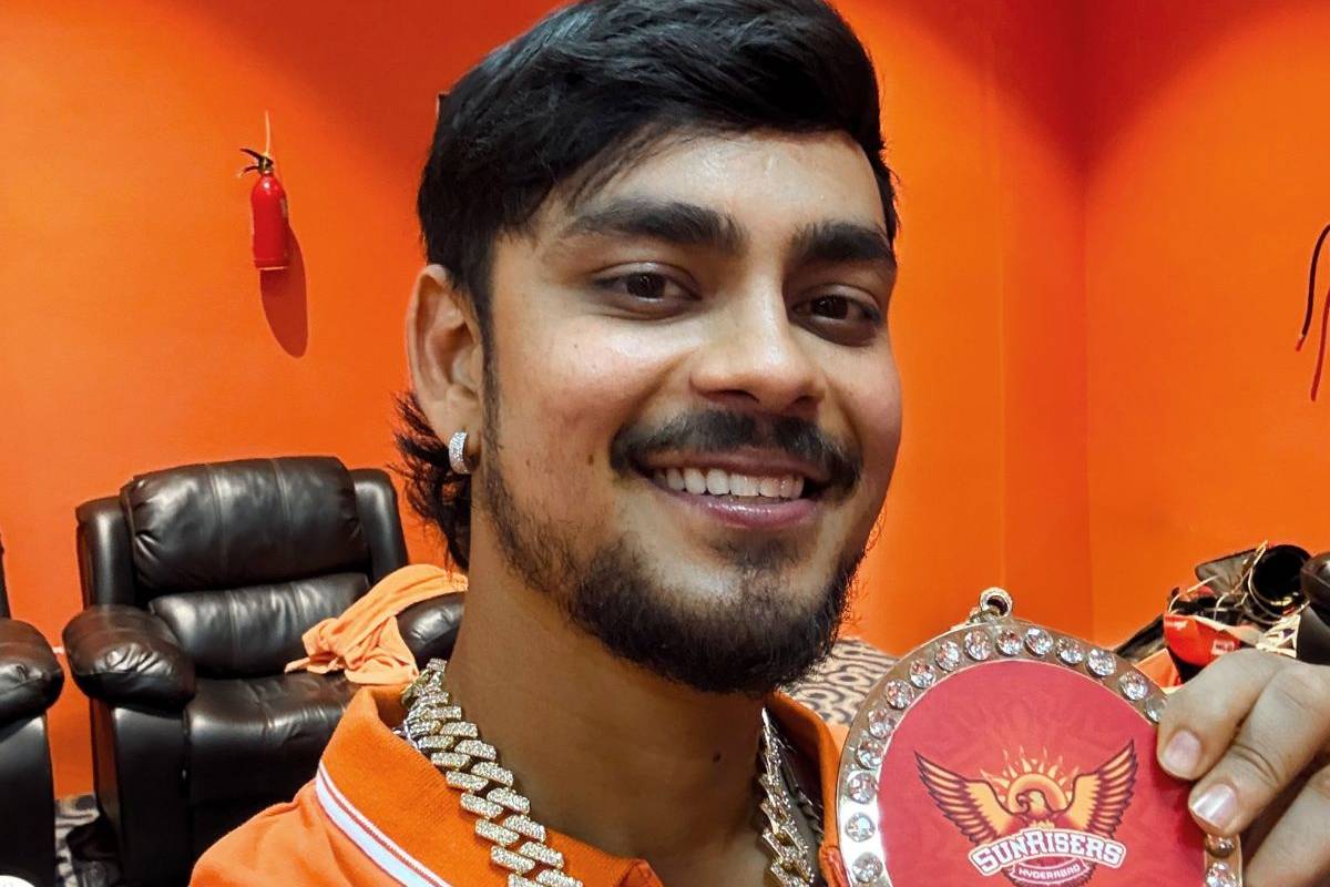 SRH அணியின் புதிய அணித்தலைவராக களமிறங்கும் பிரபலம் | Ishan Kishan Appointed As Interim Captain Of Srh