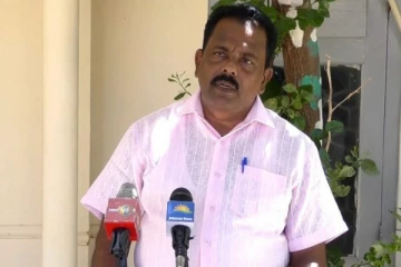 சமஷ்டி தீர்வை அனைத்து தமிழ்க் கட்சிகளும் ஒருமித்த குரலில் வலியுறுத்த வேண்டும் - சிவசக்தி ஆனந்தன்