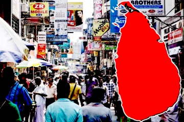 இலங்கையில் இலட்சக்கணக்கானோருக்கு ஏற்படவுள்ள நிலைமை குறித்து எச்சரிக்கை (video)