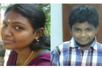 அப்பாகிட்ட போக சொன்னேன்..என்கூட சேர்ந்து விஷம் குடிச்சுட்டான் - தற்கொலை செய்த பெண்