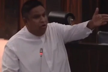 அமைச்சர் பதவியில் இருந்து விலகுவேன்! சபையில் விடுக்கப்பட்ட பகிரங்க அறிவிப்பு-செய்திகளின் தொகுப்பு