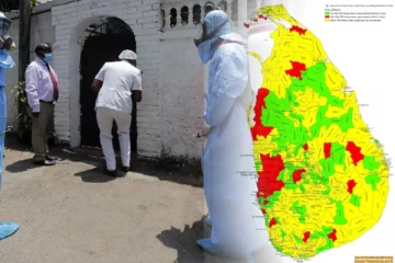 இலங்கையில் கோவிட்டின் பல திரிபுகளா? மூன்று நாட்களில் வெளியாகவுள்ள முடிவு