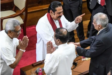 ஆட்சி அமைக்க ரணில் தரப்புக்கு விடுக்கப்பட்ட அழைப்பு: அரச தரப்பில் இருந்து  வெளியான தகவல்