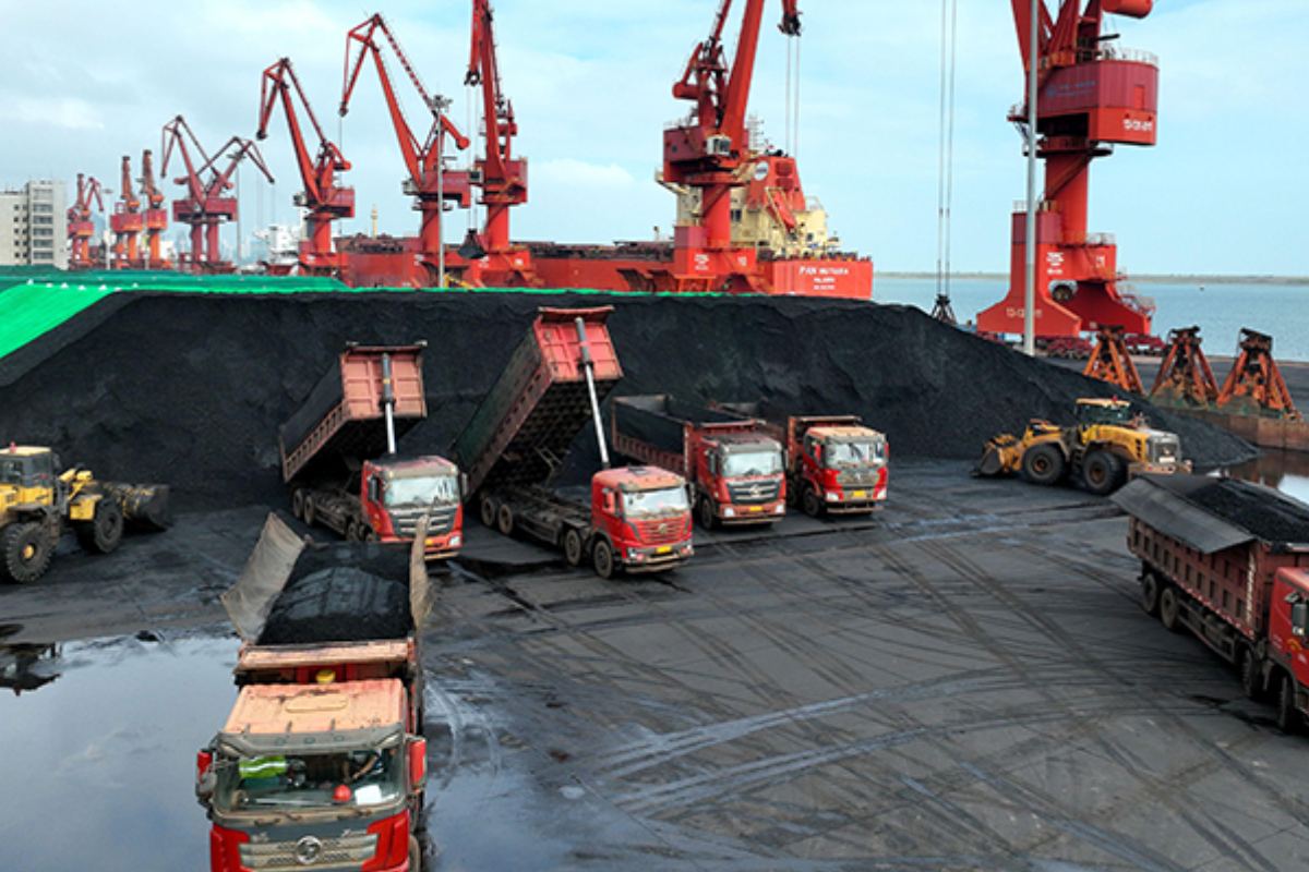 நிலக்கரி இறக்குமதி தொடர்பில் கடுமையான கட்டுப்பாடுகள் | Strict Restrictions On Coal Imports