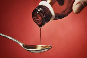 100-க்கும் மேற்பட்ட இருமல் மருந்துகள் தரக் கட்டுப்பாட்டில் தோல்வி: இந்திய நிறுவனங்களுக்கு பின்னடைவு