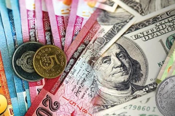 இலங்கையில் இன்றைய டொலர் பெறுமதி