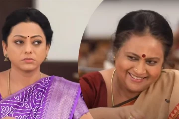 Baakiyalakshmi: பாக்கியாவிடம் வேலையை காட்ட ஆரம்பித்த மாமியார்... திடீர் திருப்பம்