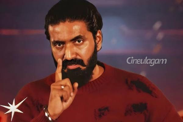 பிக்பாஸ் 9 வீட்டில் இருந்து வெளியேறிய யாருமே எதிர்ப்பார்க்காத ஒரு பிரபலம்... யார் தெரியுமா? | Bigg Boss 9 This Week Eliminated Contestant பிக்பாஸ் 9 வீட்டில் இருந்து வெளியேறிய யாருமே எதிர்ப்பார்க்காத ஒரு பிரபலம்... யார் தெரியுமா? | Bigg Boss 9 This Week Eliminated Contestant