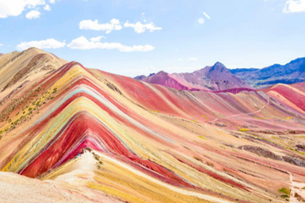 ஈரானில் ரத்த மழையா? சிவப்பு நிறமாக மாறிய கடல் - என்ன காரணம்? | Iran Hormuz Island Sea Glows Blood Red After Rain ஈரானில் ரத்த மழையா? சிவப்பு நிறமாக மாறிய கடல் - என்ன காரணம்? | Iran Hormuz Island Sea Glows Blood Red After Rain