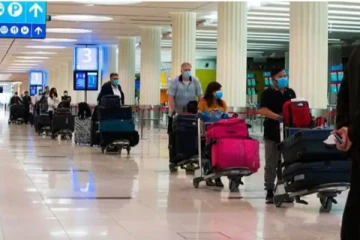 பேரழிவிற்கு வந்தது நாடு! விமான நிலையங்களில் குறி வைக்கப்படும் வெளிநாட்டவர்கள்