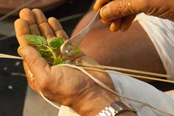 இன்று தை அமாவாசை; பாவங்கள் நீங்க பிதிர்கடன் செய்யுங்கள்!