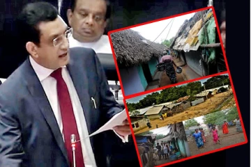 தமிழகத்தில் தங்கியிருக்கும் இலங்கையர்கள் குறித்து அமைச்சர் வெளியிட்டுள்ள முக்கிய தகவல்