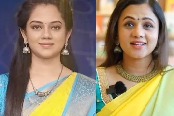 மணிமேகலையால் நடுரோட்டில் நடந்த சம்பவம்.. ஓப்பனாக பேசிய அனிதா சம்பத்..