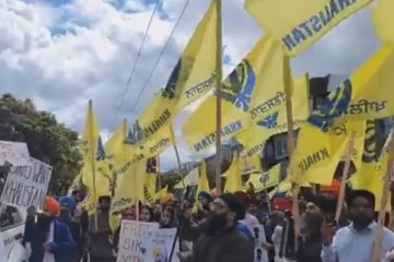 கனடாவில் பயங்கரவாத வலை! இலக்காகும் இந்திய மாணவர்கள்