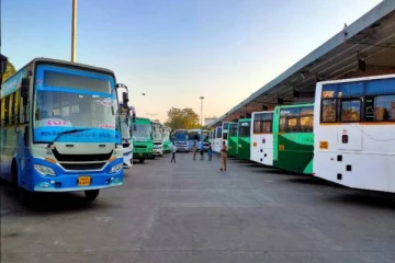 ? பொதுமக்கள் கவனத்திற்கு; சென்னை உள்ளிட்ட 6 மாவட்டங்களில் இன்று இரவு பேருந்துகள் இயங்காது