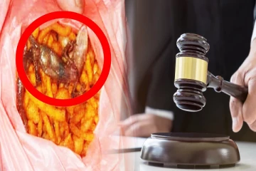 யாழில் மிக்ஸருக்குள் பல்லி: நீதிமன்றம் பிறப்பித்துள்ள உத்தரவு