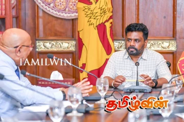 சமூக நலத்திட்டங்களை டிஜிட்டல் மயமாக்குவது தொடர்பில் ஜனாதிபதி நடத்திய கலந்துரையாடல்