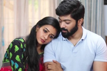 பாக்கியலட்சுமி சீரியலில் செழியன் வேடத்தில் இனி நடிக்கப்போவது இவரா?