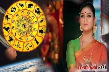 துர்கையின் ஆசியுடன் பிறப்பெடுத்த ராசியினர் இவர்கள் தானாம்... இவங்ககிட்ட வம்பு வச்சிக்காதிங்க!