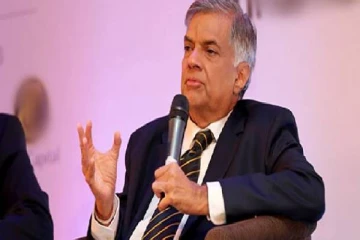 ரணிலுக்கு சர்வதேச ரீதியாக ஏற்பட்டுள்ள அழுத்தம்