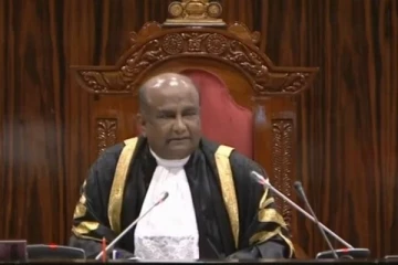 சிறிலங்காவில் நடைமுறைக்கு வந்த 4 சட்டமூலங்கள்