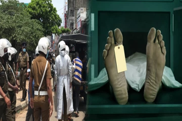 கொலையில் முடிந்த இரு குழுக்களுக்கிடையிலான மோதல்