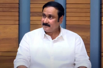 2026 ஆட்சியில் பாமக அங்கம் வகிக்கும் - அன்புமணி ராமதாஸ் நம்பிக்கை