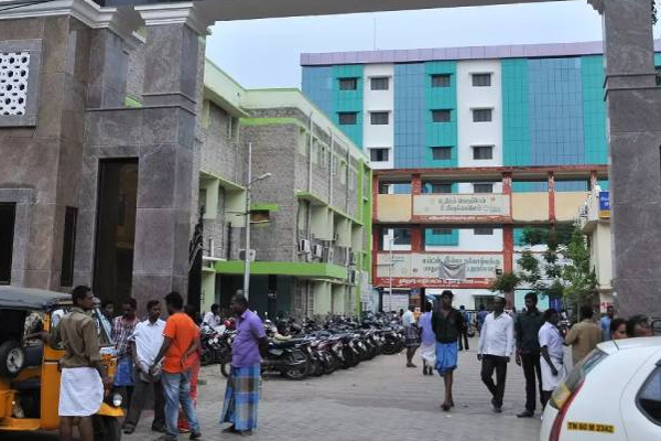 மருத்துவமனையின் அலட்சியம்: பரிதாபமாக உயிரிழந்த 8 வயது சிறுமி! பரபரப்பு சம்பவம் | Hospital Negligence Dialysis Treatment Girl Died